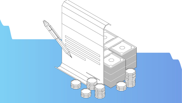 数据 | 8月MLF利率降15个基点，年内二次下调、力度加大