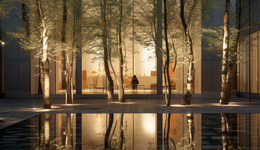 1分鐘毛坯房變精裝修，AIGC如何改變4萬(wàn)億家居產(chǎn)業(yè)鏈？