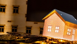 碧桂园开启境内债重组：首只展期三年，增加项目股权质押