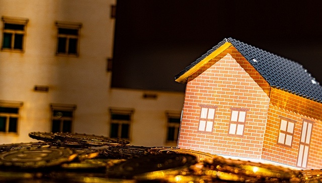 碧桂园开启境内债重组：首只展期三年，增加项目股权质押