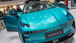 极氪降价的真相