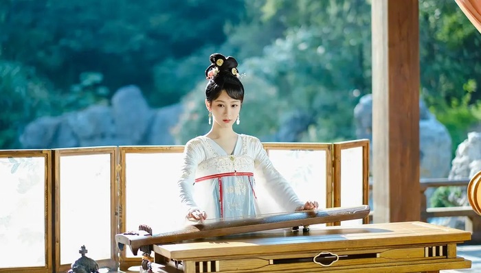 《长相思》第一季收官，“古偶大战”的暑期档还有其他爆款吗？