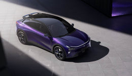 汽车机器人真的要来了，吉利百度新项目拿下准生证，L4级自动驾驶将近