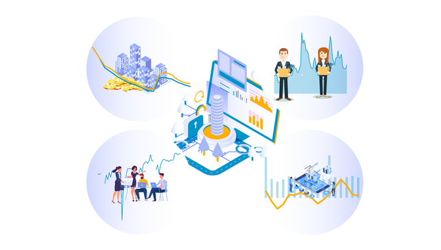 数据 | 7月宏观数据全解