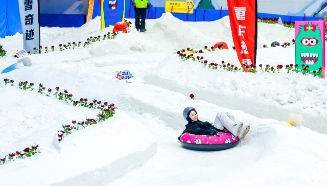 “-6°C过夏天”，今夏运动休闲新风尚？