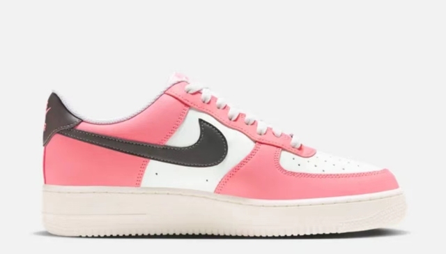 一周运动新品｜品牌七夕新品来袭