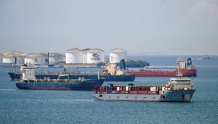 油运业现“超级牛市”潜质，外贸业务拉动油轮公司上半年业绩