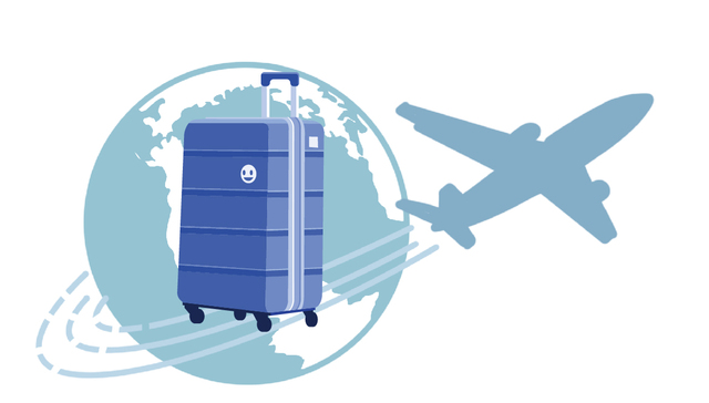 数据 | 等不来的“报复性出境游”，泰国日本都不火了