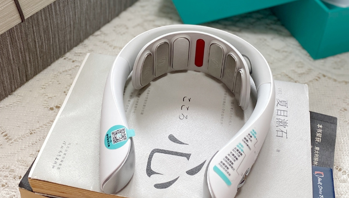 未来穿戴,SKG,按摩仪,IPO,