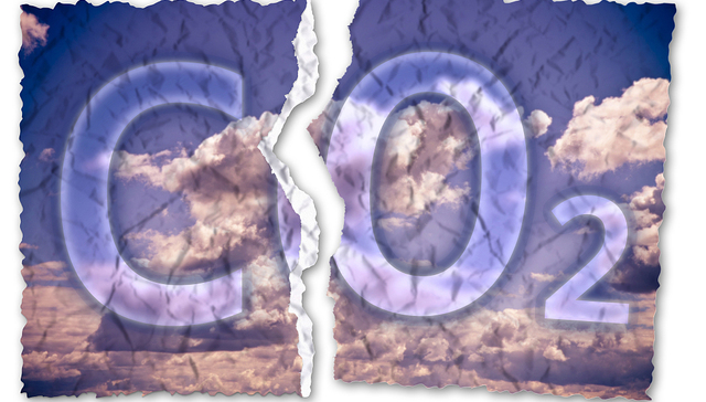 获得美国政府12亿美元补贴，这项技术会成为减碳利器吗？