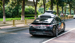 AI大模型強勢賦能，自動駕駛L3+級別再迎新機遇