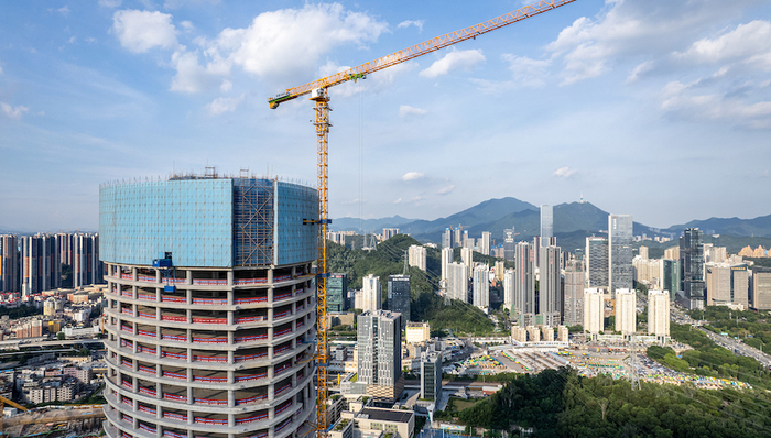 罗志恒：以疫后经济恢复为背景，如何理解当前经济下行压力