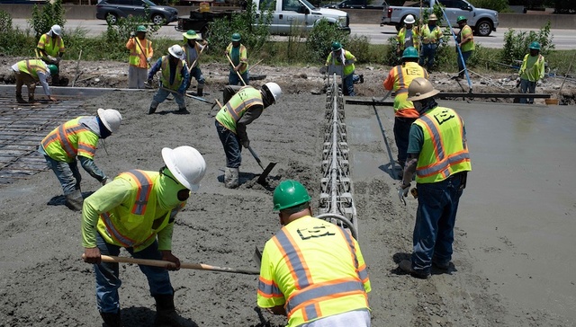 美国敲定基建项目“用国货”最终指南，建筑业担忧推高项目成本