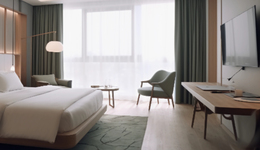 因客房?jī)?nèi)電視可播放電影，武漢上百家酒店被起訴侵權(quán)