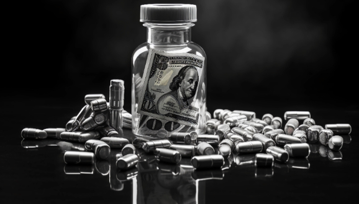 医疗,医药,反腐,商业贿赂,学术交流