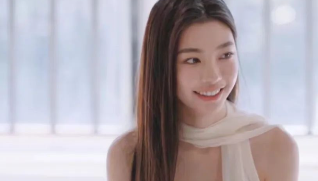 网红,易梦玲,转型,娱乐圈,赵露思,白鹿,晚晚