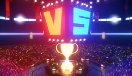 行业仍在迷雾中，龙头腾讯电竞何解结构性变现难题？