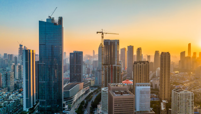 7月各线城市房价平稳，各地积极优化调整政策