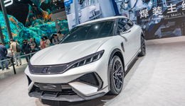 比亚迪或终止与百度自动驾驶合作，不久前引入地平线智能驾驶研发总监