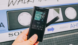 风靡全球40余年的Walkman，还活着
