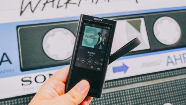 Walkman,索尼,音乐,MP3,随身听