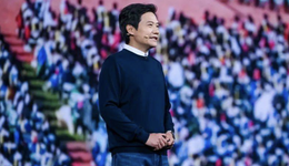 雷軍年度演講“隱喻”：小米死磕高端化