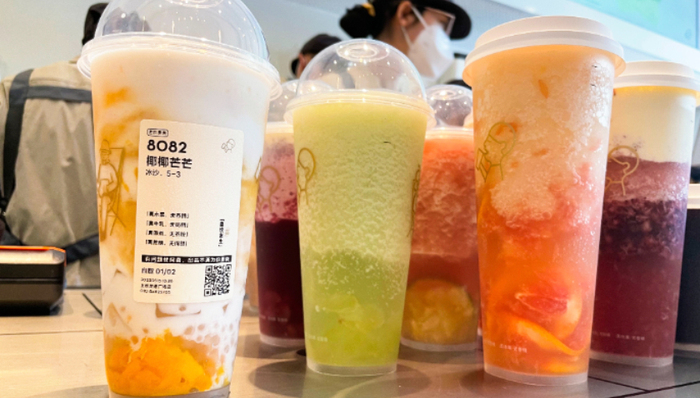 食品品牌,路透,营销策略,神秘感,