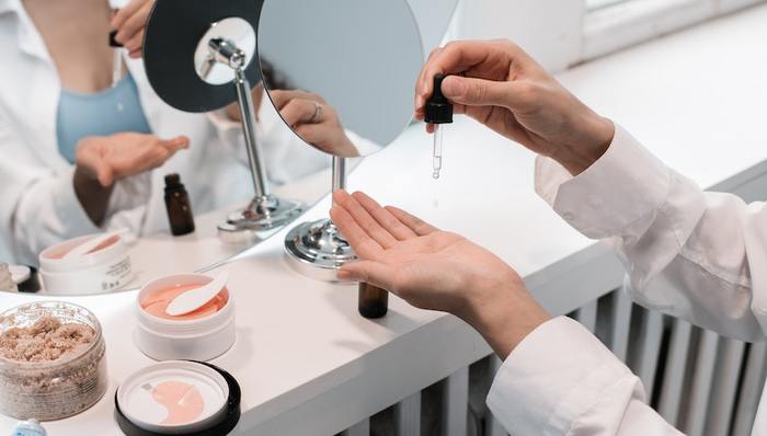 护肤品,微生物,发展趋势,