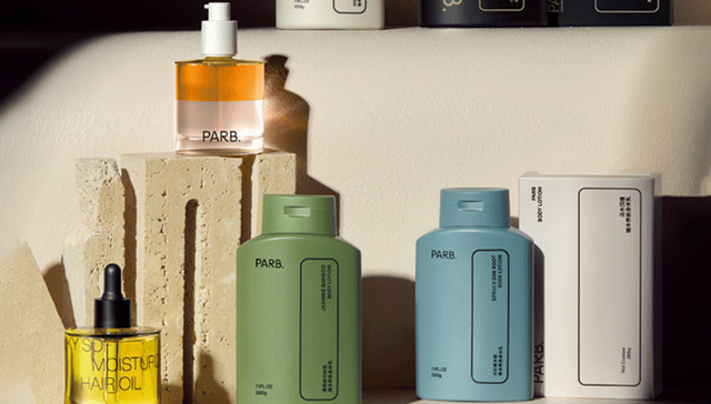 美妆品牌,个性化,化妆品,