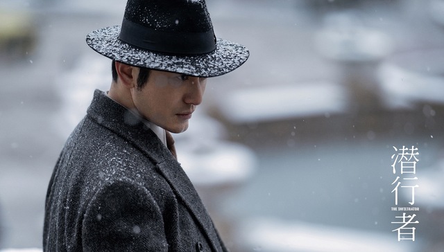 新丽《与凤行》多部大剧待播在即，阅文影视业务储备强劲