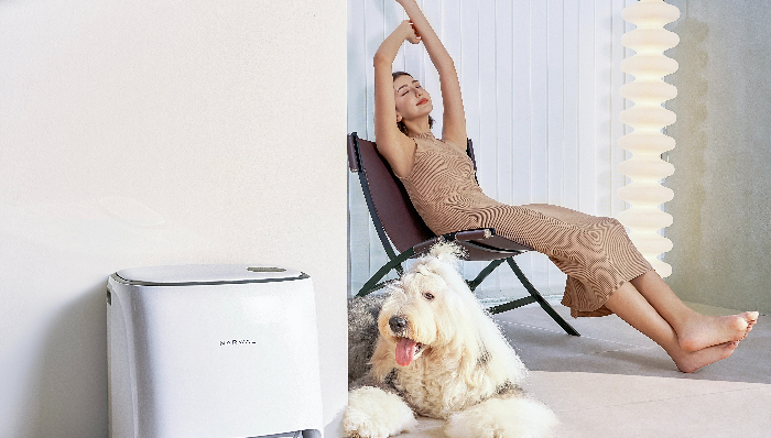 清洁再突破，解锁云鲸新一代扫拖机器人J4创新亮点｜发现好物