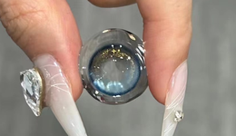 小楊哥瘋狂“進擊”美瞳生意