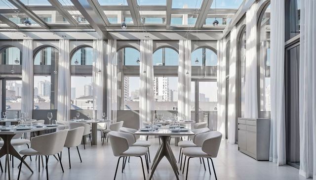 NEWWAVE 夏日焕新菜单，米其林风格的意式家常味丨美味上新