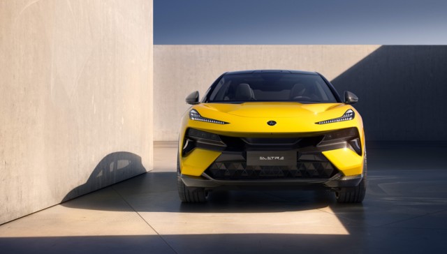 2023年上半年业绩创历史新高  路特斯展现“驭风速度”