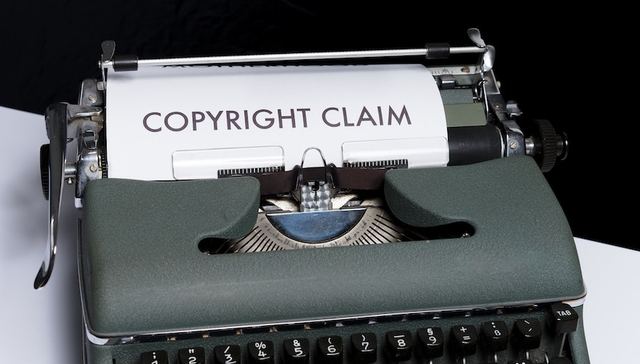 视觉中国向图片作者维权，构成诈骗犯罪吗？