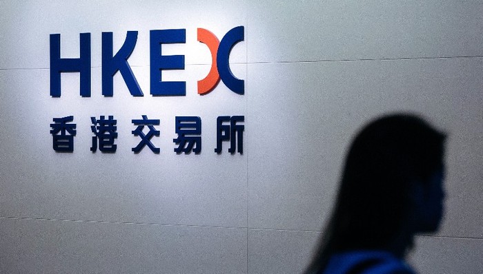 收入净利均创历史第二高！港交所上半年营收同比增长18%，新上市公司33家