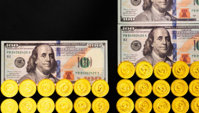 去年全球个人财富蒸发11.3万亿美元，2027年将增长38%