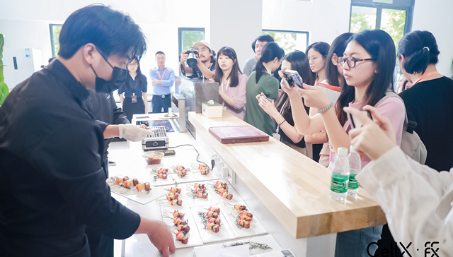 成本降至每斤数百元，CellX细胞培养肉距离产业化还有多远？|寻找低碳启明星⑨