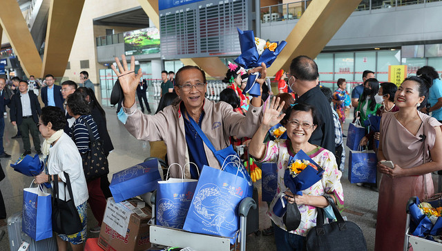 签证免采指纹等措施释放积极信号，入境游或迎来复苏小高潮
