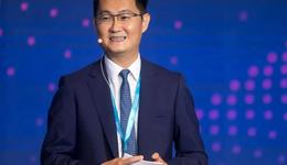 腾讯季报图解：营收1492亿每天净利3亿，马化腾称保持稳健增长