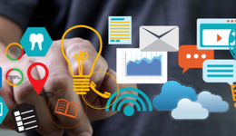 广告行业研报：人工智能已渗透到全球广告营销中？