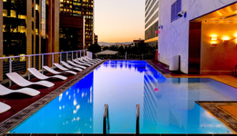 國際酒店集團(tuán)“跑步前進(jìn)”，中端住宿市場(chǎng)或迎來“第二春”