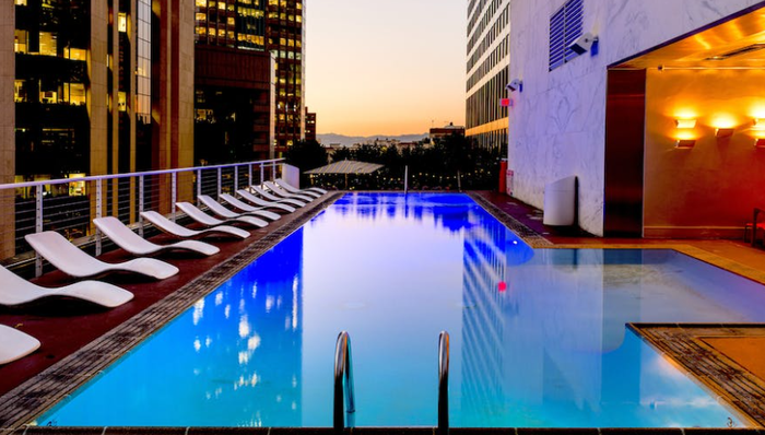 中高端酒店,扩张,国际品牌,