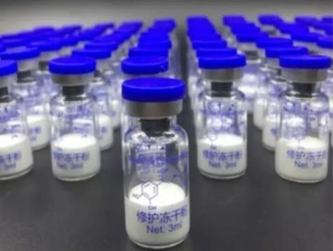 化妆品,产业链,资本市场,安瓶,景光生物,停产