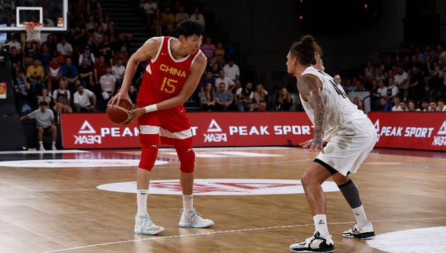 国际篮联首次售罄10席全球赞助，2023年男篮世界杯最吸金