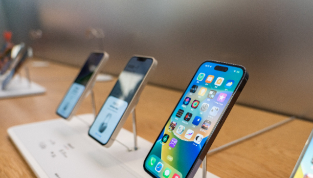 iPhone15,苹果,科技,富士康,代工厂