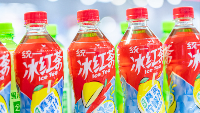 统一,财报,方便面,饮料,预制菜
