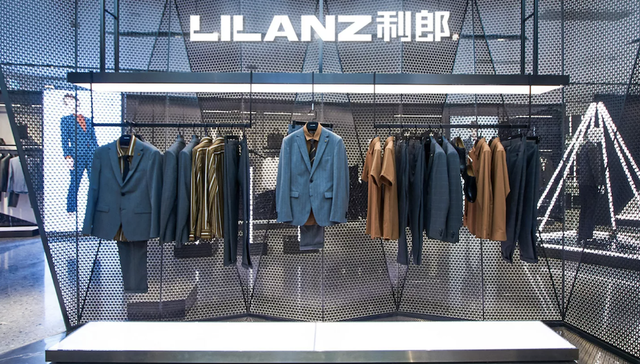 中国利郎上半年利润增幅输给同行，但这可能不算太坏的消息