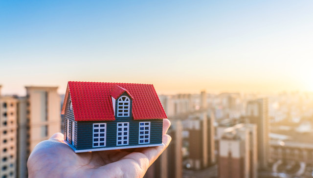 下调利率、降首付比例，热点二线城市楼市优化政策持续落地