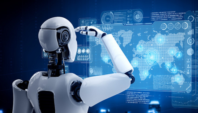 人工智能,人形机器人,产业发展,